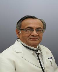 Dr. Bhargava V K